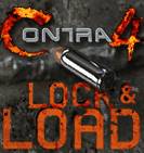 Download 'Contra 4 (128x160) K500' to your phone